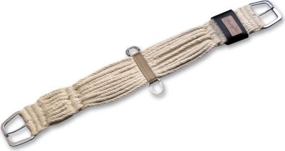 Professional's Choice Wrangler Mohair Blend Western Cinch