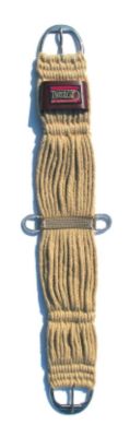 Professional's Choice Twenty X Western Mohair Cinch