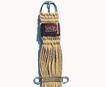 Professional's Choice Twenty X Western Mohair Cinch