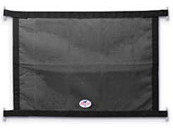 Professional's Choice Trailer Window Screen