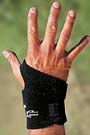 The Professional's Choice Simple Wrist Wrap