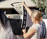Professional's Choice Saddle Pad Liner
