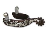 Professional's Choice Bob Avila Lady Spur Floral 