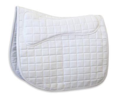 Professional Choice SMx Dressage Show Saddlle Pad