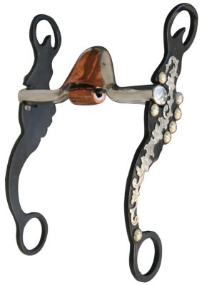 Professional's Choice Rosebud Shank with Copper