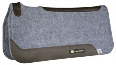 Professional's Choice John Deere  Grey Felt Pad Best Price