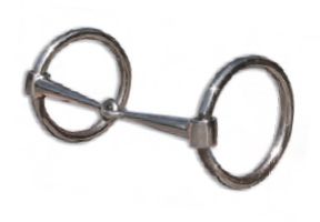 Professionals Choice Bob Avila Show Snaffle Best Price