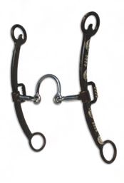 Professionals Choice Charmayne James 9 Med Port Leverage Bit