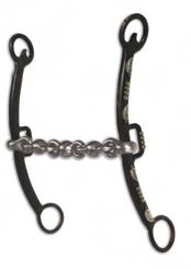 Professionals Choice Charmayne James 9 Waterford Leverage Bit