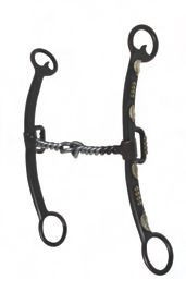 Professionals Choice Charmayne James 9 Twisted Wire Leverage Bit