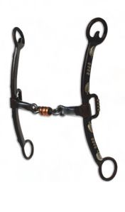 Professionals Choice Char James 9 3 Piece Dog Bone Leverage Bit