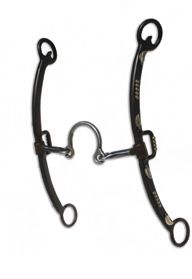 Professionals Choice C James 10 12 Medium Port Pretzel Leverage Bit