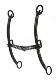 Professionals Choice C James 10 12 Double Twisted Wire Leverage Bit