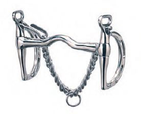 Professional's Choice Gina Miles Kimberwicke Bit Best Price