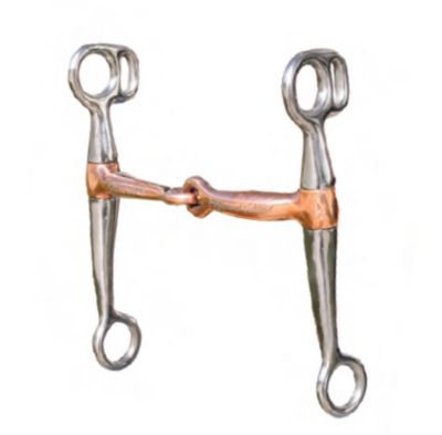 Professionals Choice John Deere Tom Thumb Bit