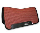Professional's Choice SMx Heavy Duty Air Ride TETWP Western Show Pad