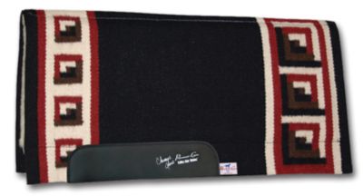 Professional's Choice Smx Air Ride Barrel Saddle Pad-illusion Picture