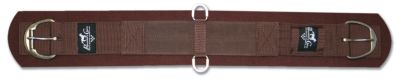 Professional's Choice SMx Comfort-Stretch Western Cinch