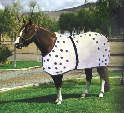 Professional's Choice Norfields' Magnetic Blanket