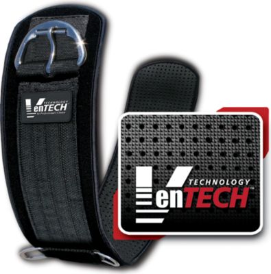 Professional's Choice SMx VenTECH Western Cinch