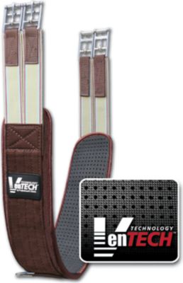 Professional's Choice SMx VenTECH English Girth