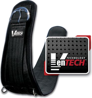 Professional's Choice SMx VenTECH Roper Cinch