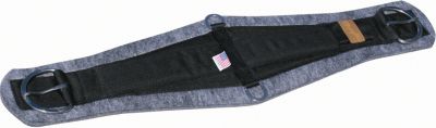 Professional's Choice Wrangler Felt Roper Cinch