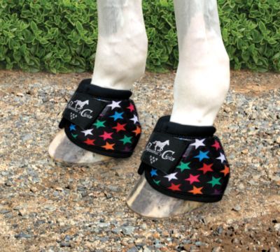 Professional's Choice Secure Fit Overreach Boots