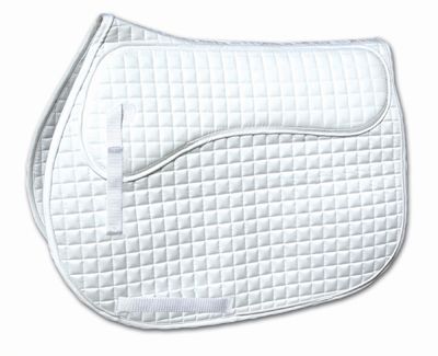 Professional's Choice Hunter Jumper Saddle Pad