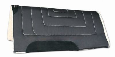 Professional's Choice Equisential Western Work Saddle Pad