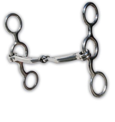 Professional's Choice Equisential Performance Short Shank Bit