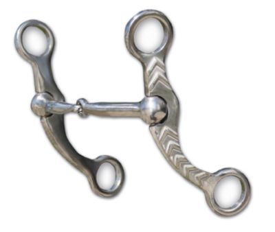 Professional's Choice Stockman 6 Shank Bit