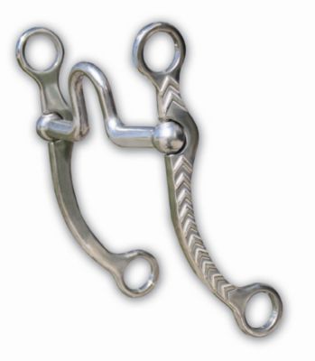 Professional's Choice Stockman 8 Shank Bit