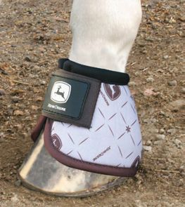 Professionals Choice John Deere Overreach Boots