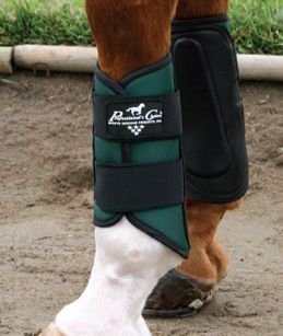 Professional's Choice VenTECH Ballistic Brush Boots Best Price