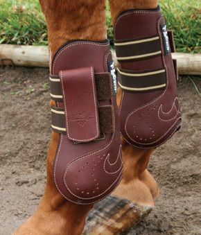 Professional's Choice VenTECH Leather Jumingp Boots Best Price