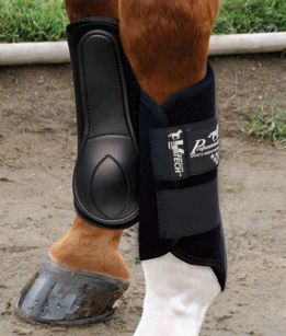 Professional's Choice VenTECH Splint Boots Best Price