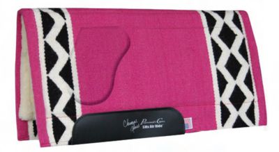 Professional's Choice Charmayne James Orthosport Electra Saddle Pad Best Price