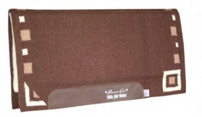 Professional's Choice SMX H.D. Air Ride Western Cheyenne Saddle Pad Best Price