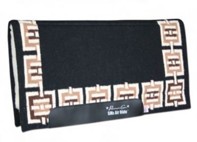 Professional's Choice SMx Air Ride Western Journey Saddle Pad Best Price