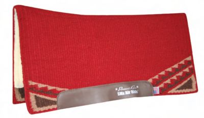 Professional's Choice Comfort Fit SMx HD Air Ride Alpine Western Saddle Pad Best Price