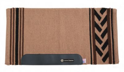 Professional's Choice John Deere Navajo Saddle Blanket Top Best Price