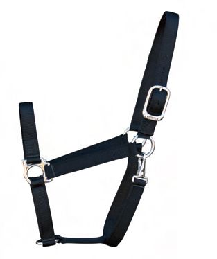 Professionals Choice John Deere Halter