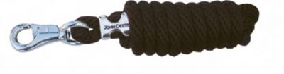 Professionals Choice John Deere Nylon Lead Rope