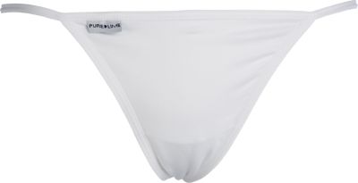 PureLime Ladies Sports G-String