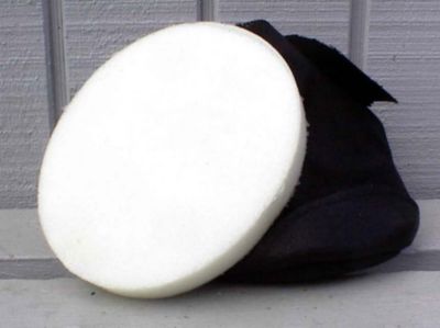 HOOFix High Density Pads