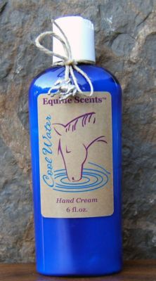 Equine Scents Hand Cream (PS00005)