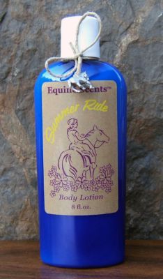 Equine Scents Body Lotion (PS00006)