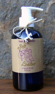 Equine Scents Liquid Soap (PS00007)
