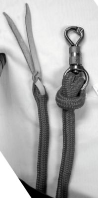 Lami-Cell Horsemanship Lead